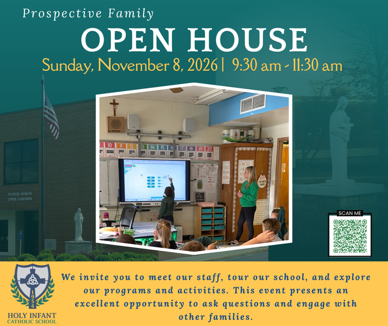 Open House