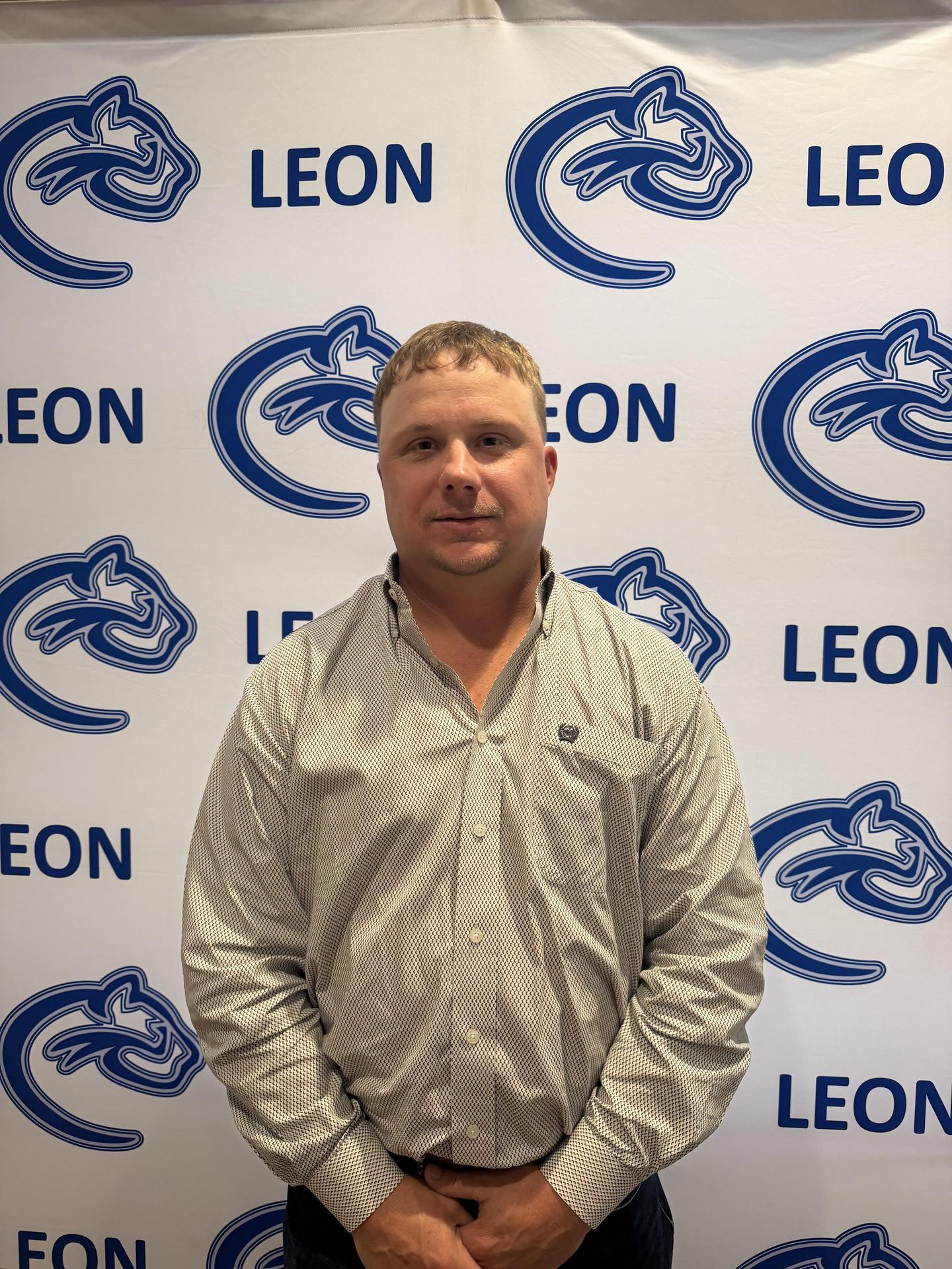 Board Member Mark Coker