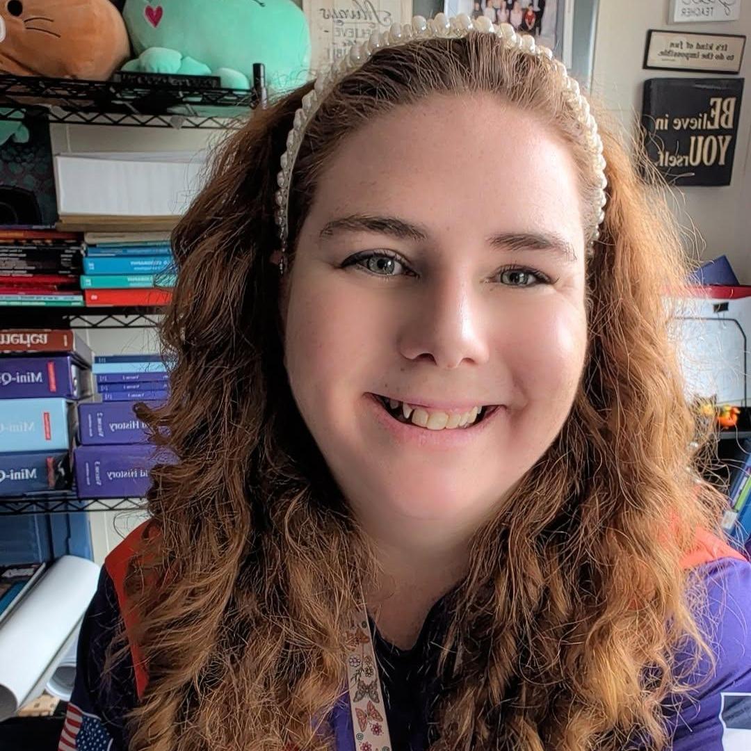 RhiannonJarrell's Profile Photo