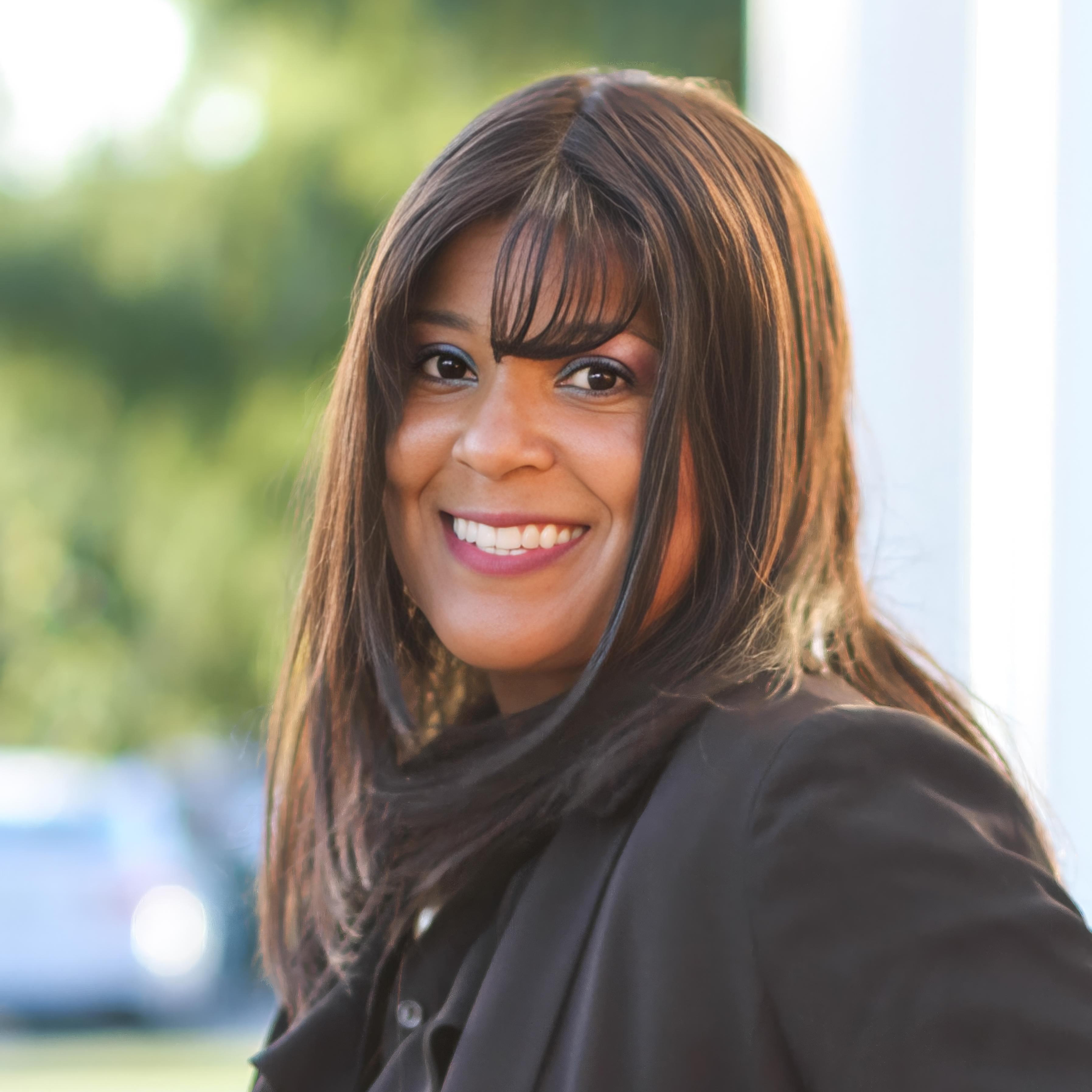 ScherrieBeauman's Profile Photo