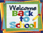 BACK TO SCHOOL NIGHT Featured Photo