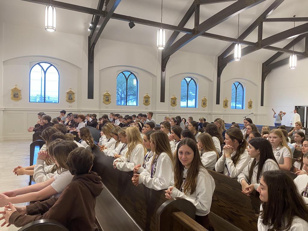 CathedralCarmel School