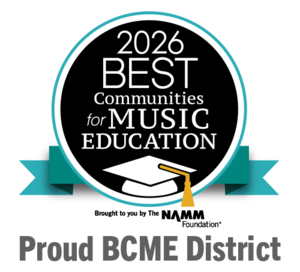 Temple ISD is a BCME district for 2nd straight year