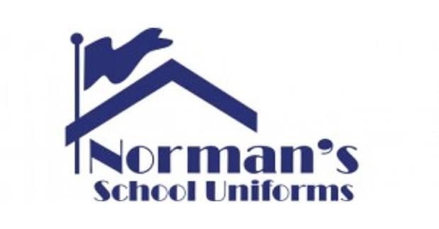 Normans Uniform Logo