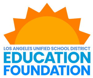 Logo for LAEF Emergency Relief Fund