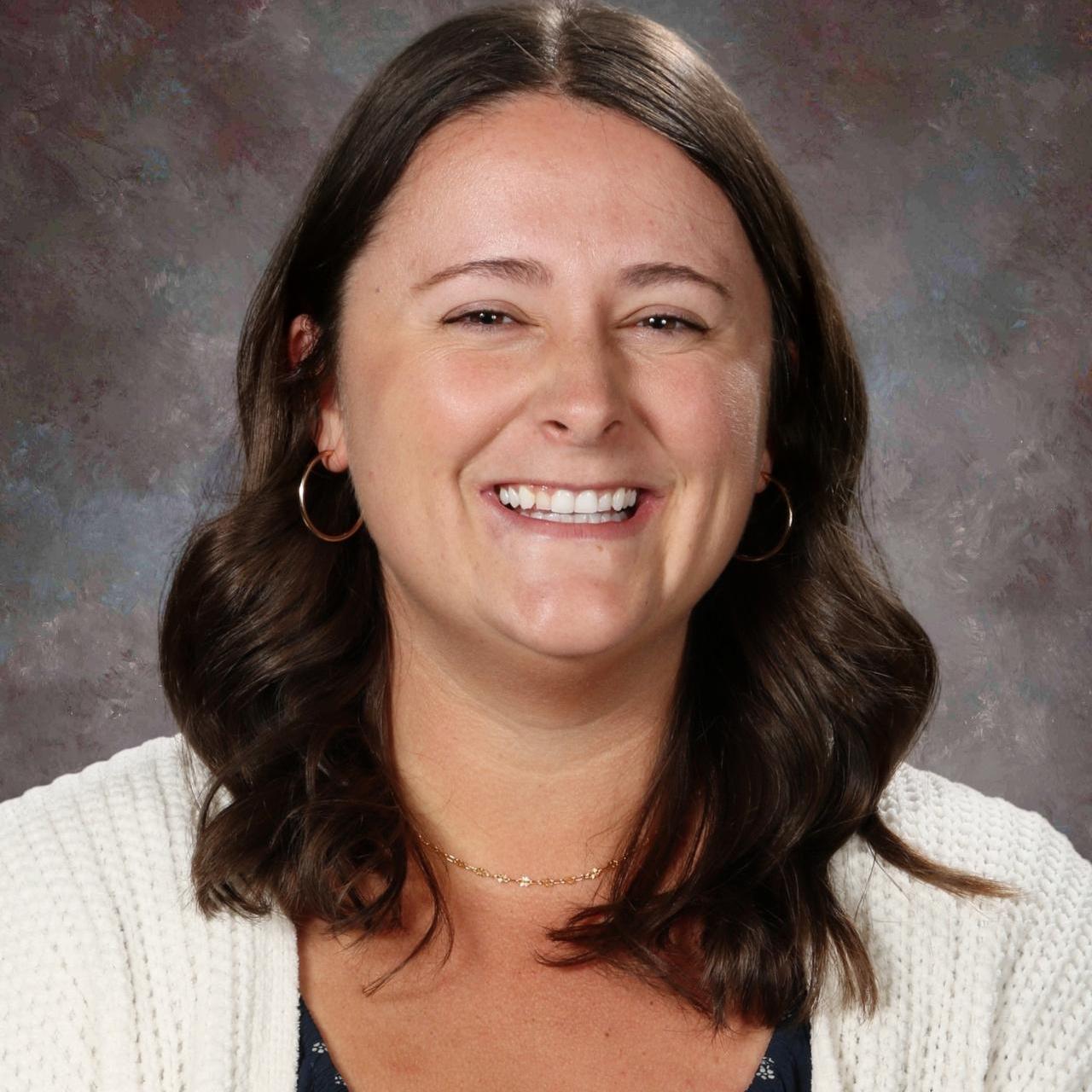 Mrs.Weiss's Profile Photo