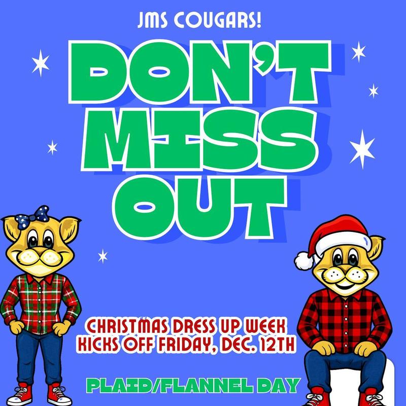 dress up week coming