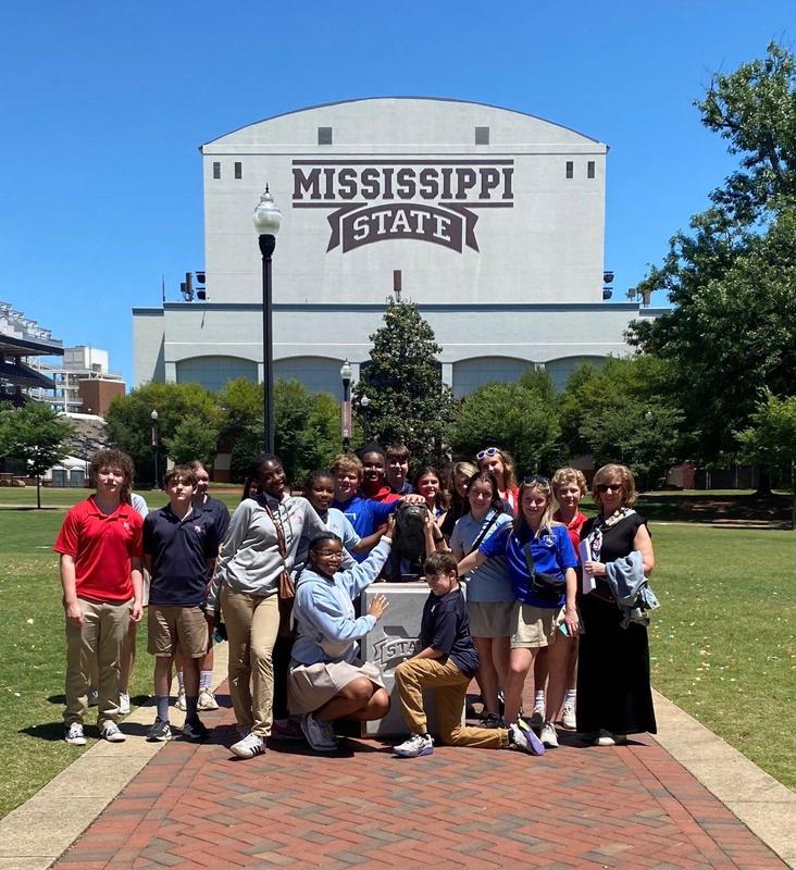 MSU