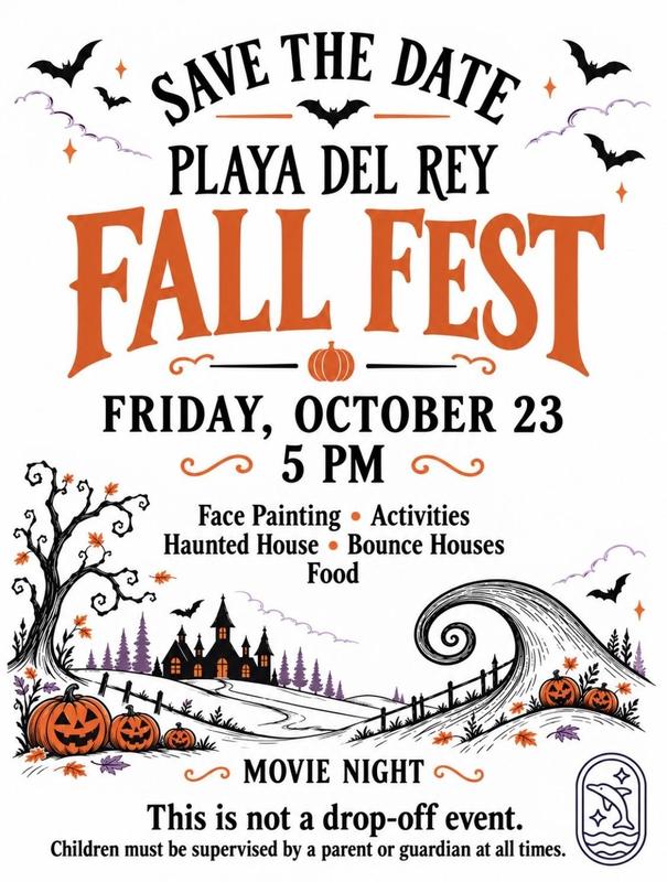 fall festival