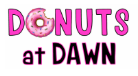 Donuts at Dawn Thumbnail Image