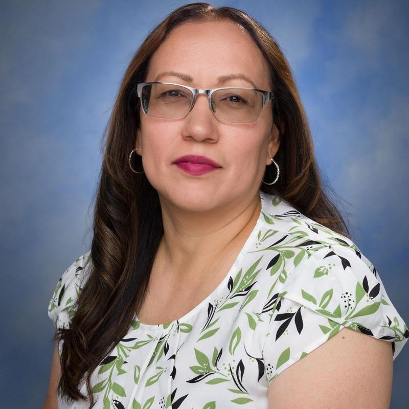 ReginaBenitez's Profile Photo