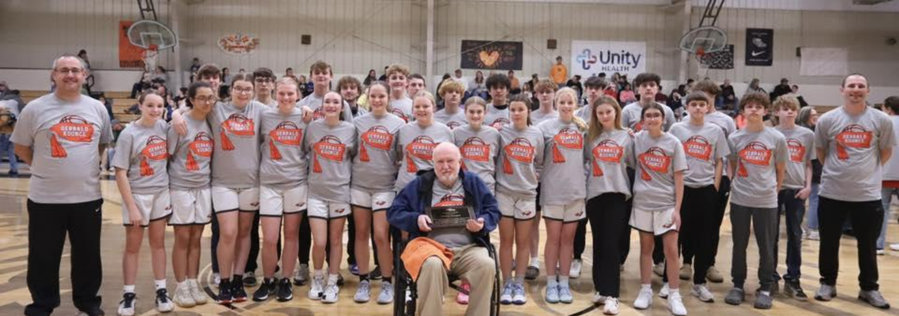 Bradford High School