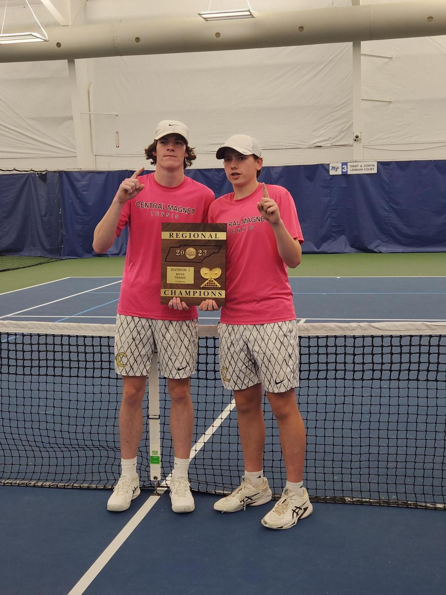 Central High School Tennis High School Tennis Central