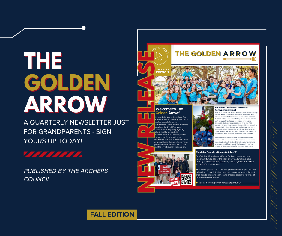 Golden Arrow