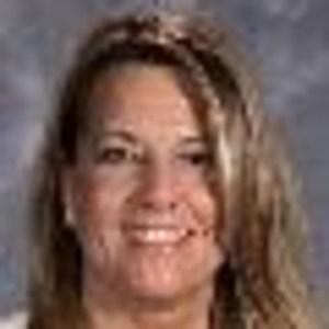 MelissaVergantino's Profile Photo