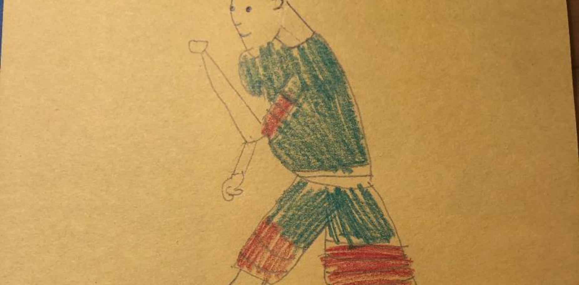 Student Artwork