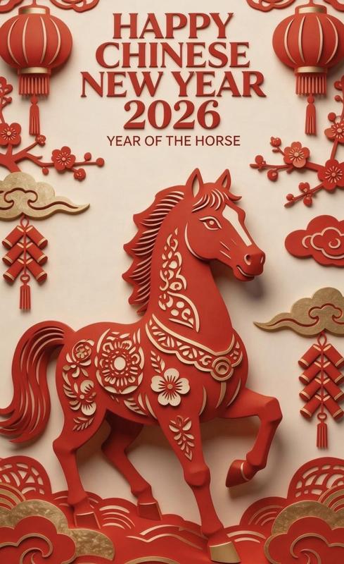 Lunar New Year