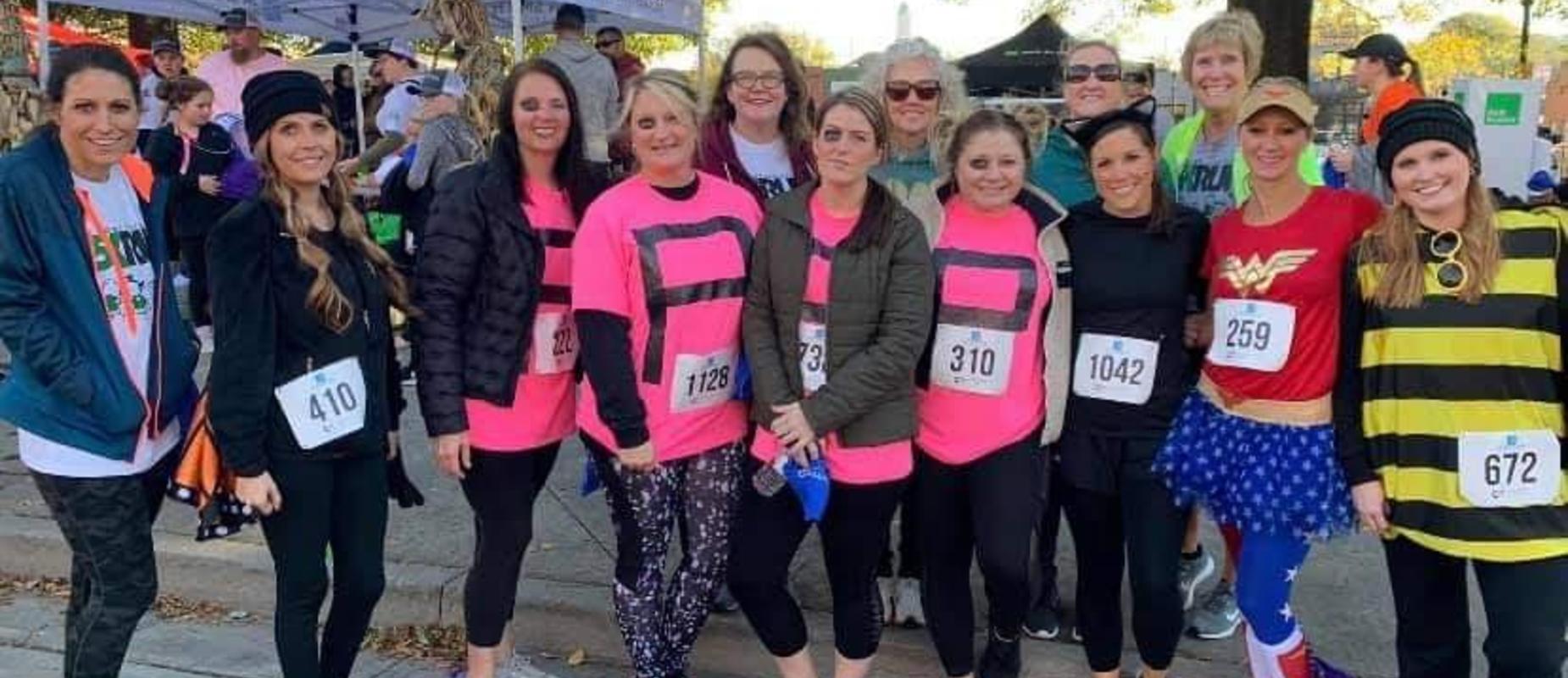 5krun for backpack