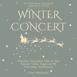 WinterConcert