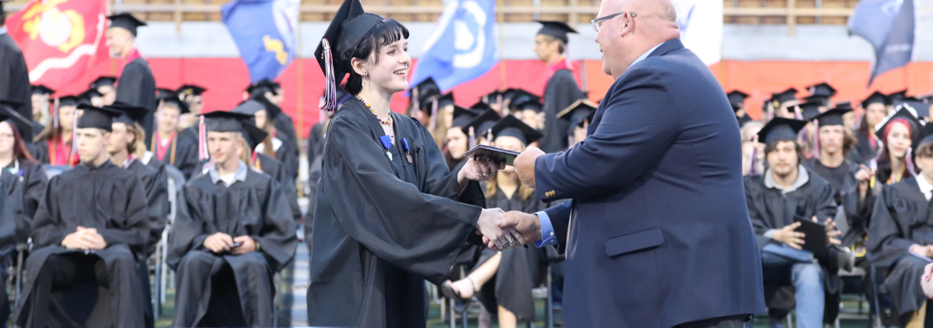 Graduation 2022