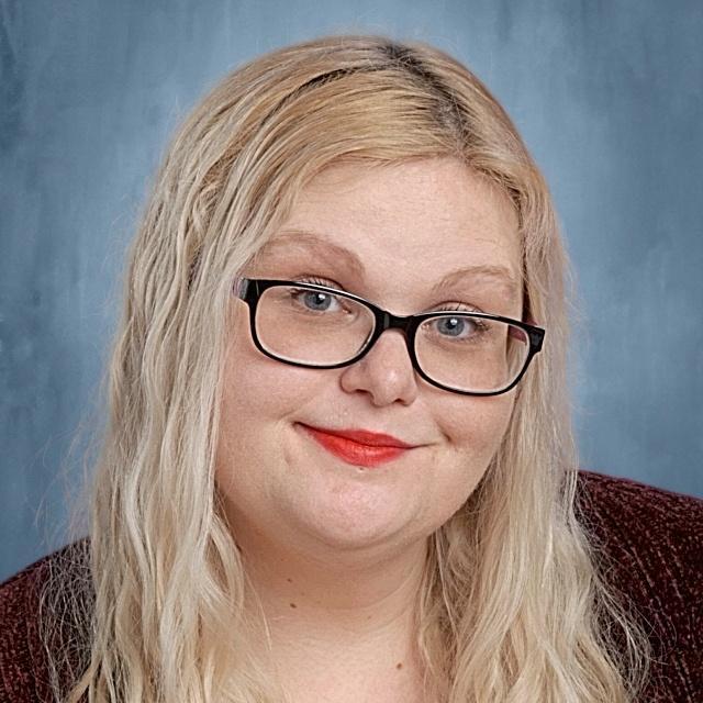 TiffanyThompson's Profile Photo