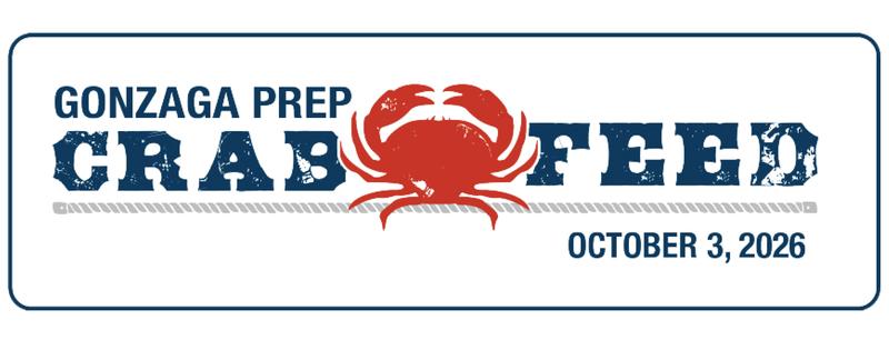 Get Crab Feed tickets today! Thumbnail Image
