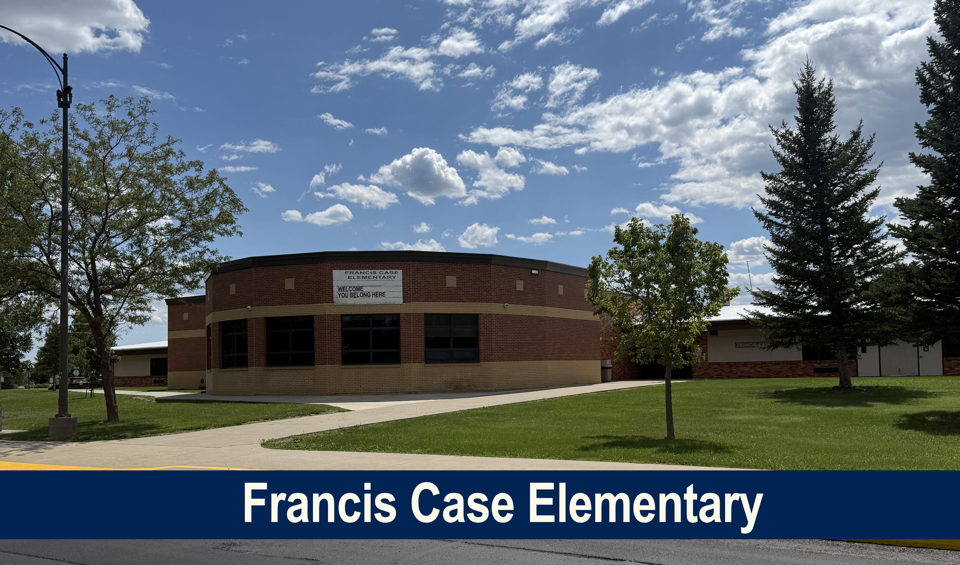 Francis Case Elementary