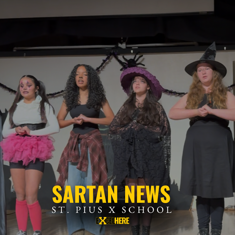 2025 Halloween Show Featured Photo