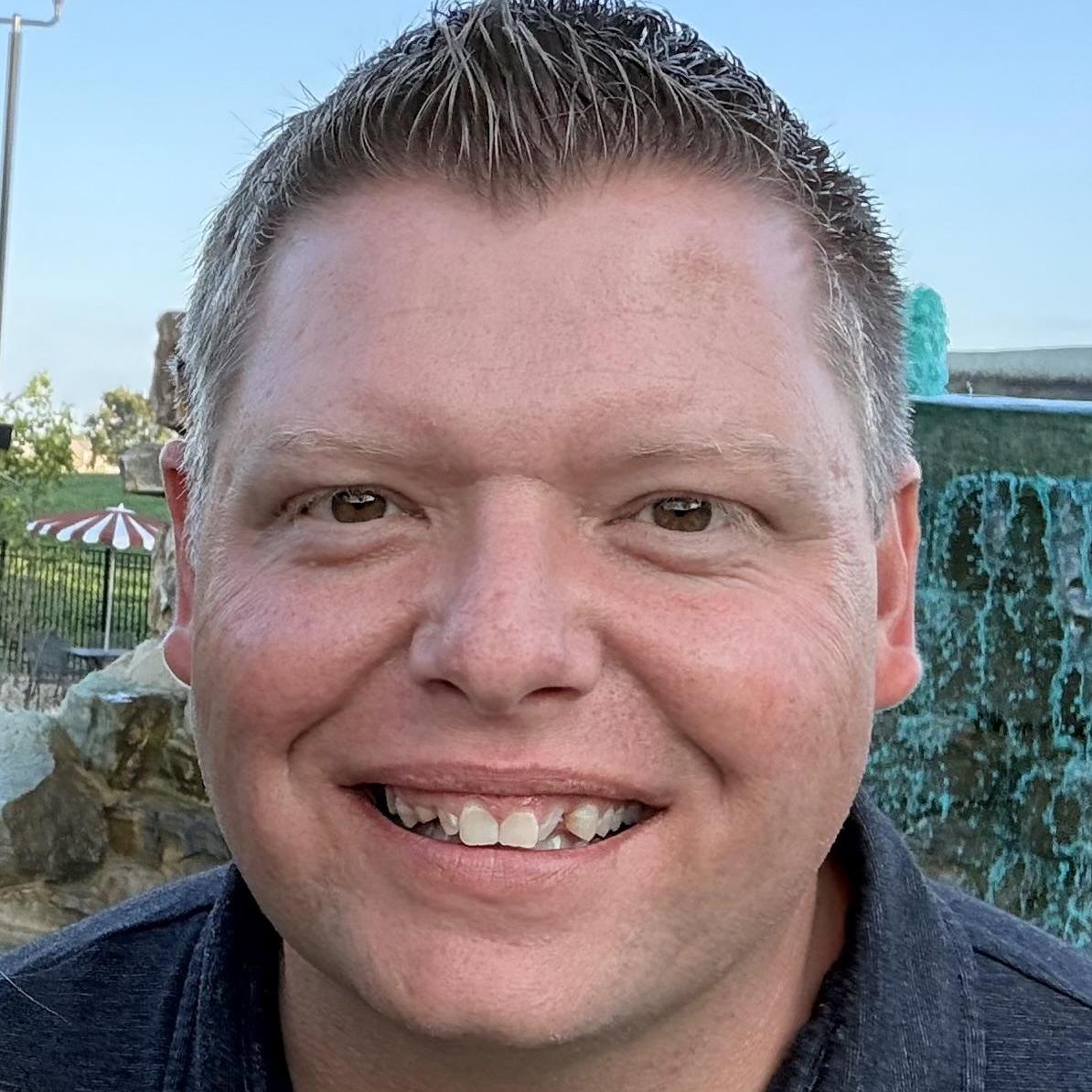 AndrewDavidson's Profile Photo