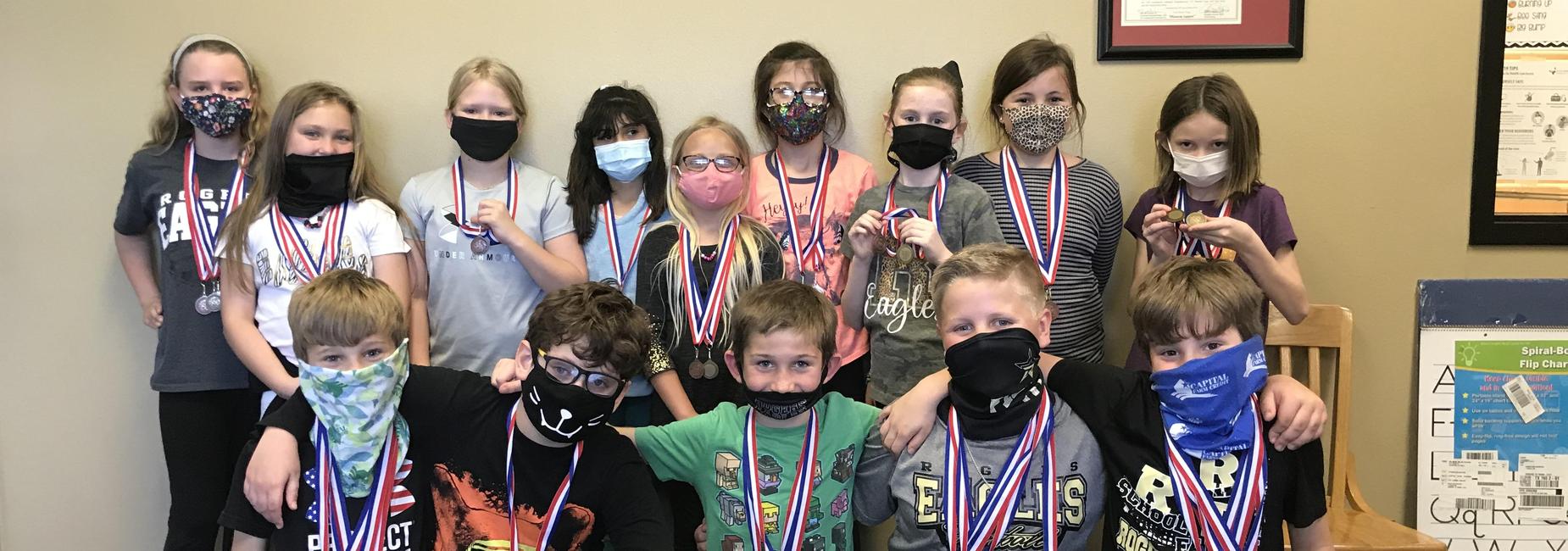 Elementary UIL