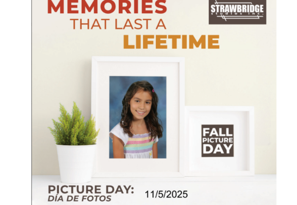 Fall Picture Retake Day Thumbnail Image