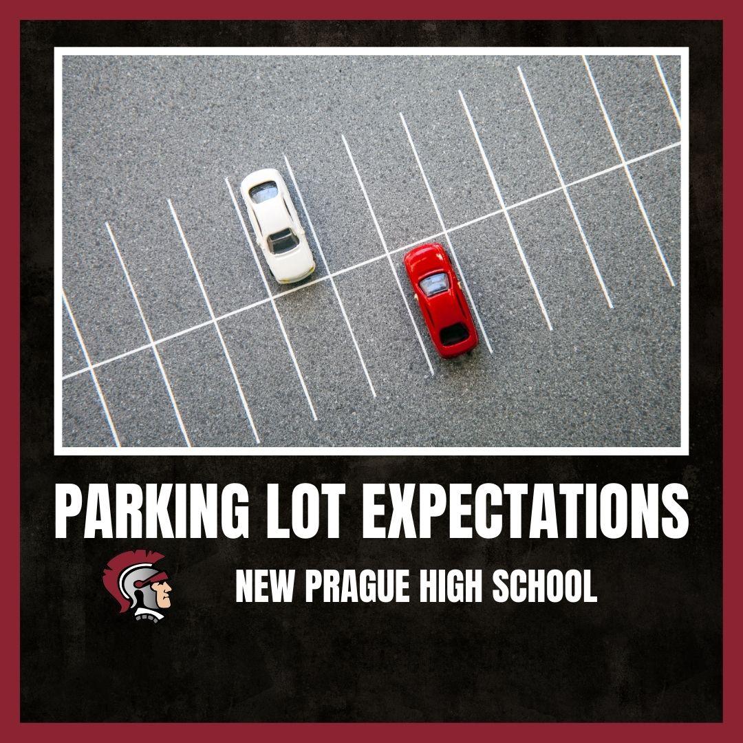 Parking Lot Expectations