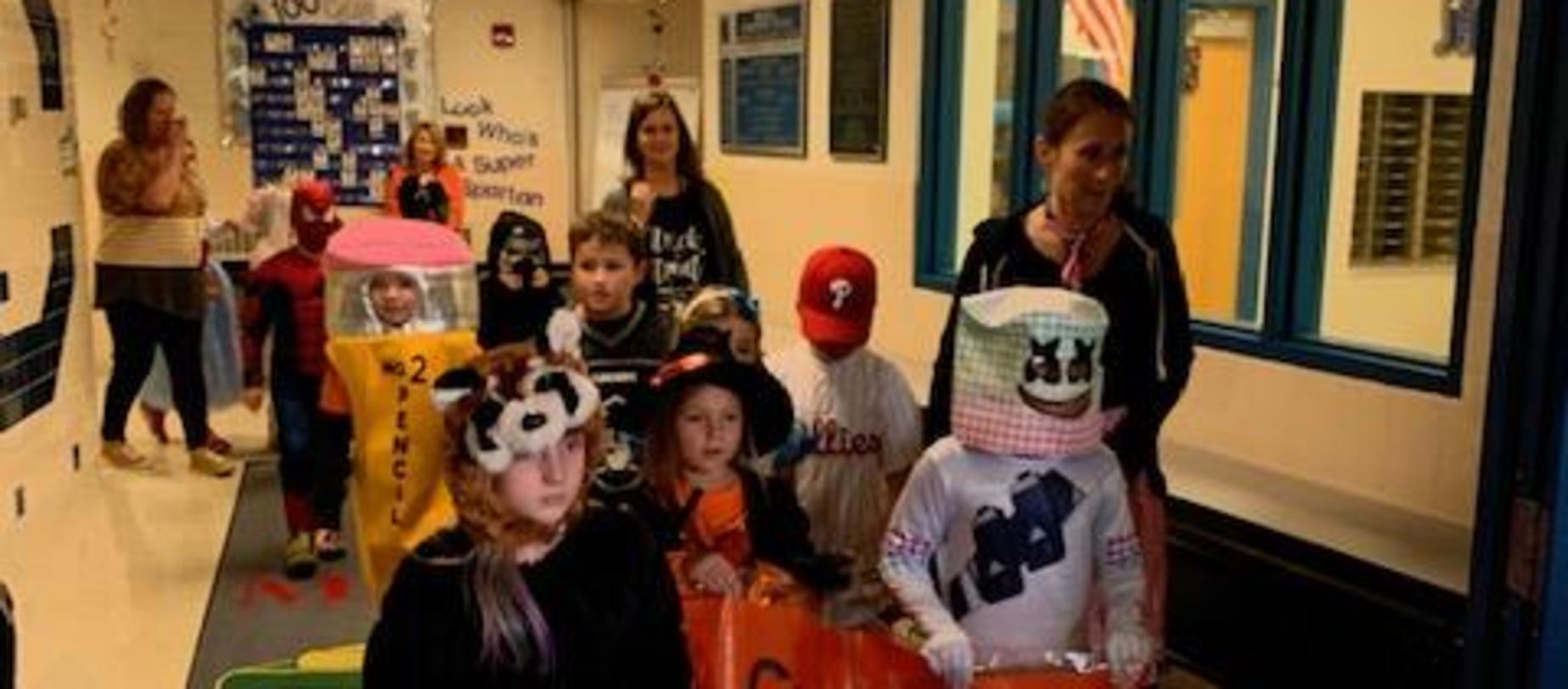 Halloween