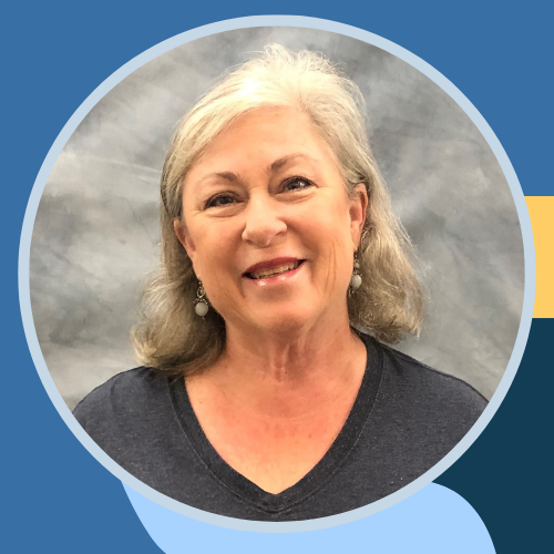 Karen Turner Teacher