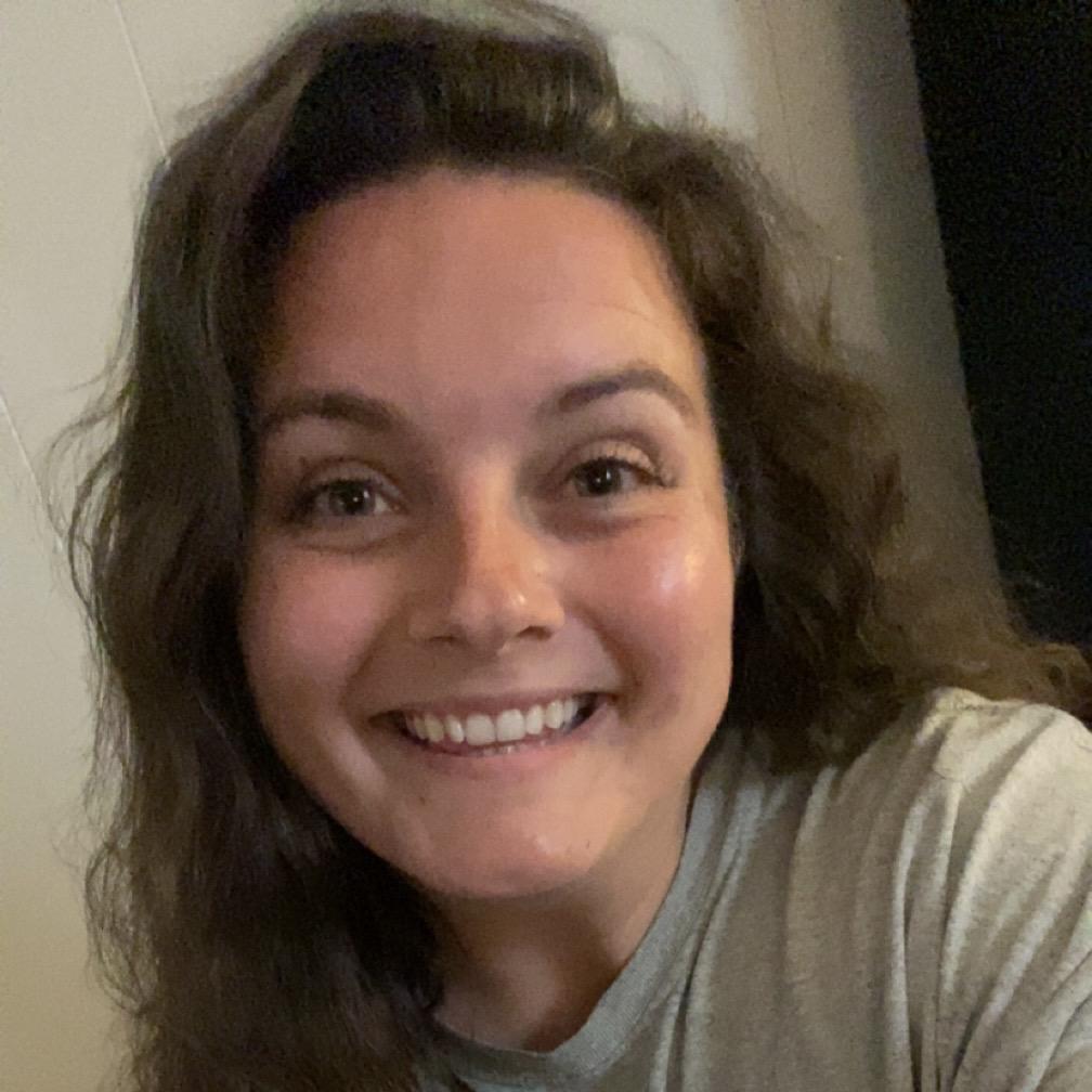 KaylaWightman's Profile Photo