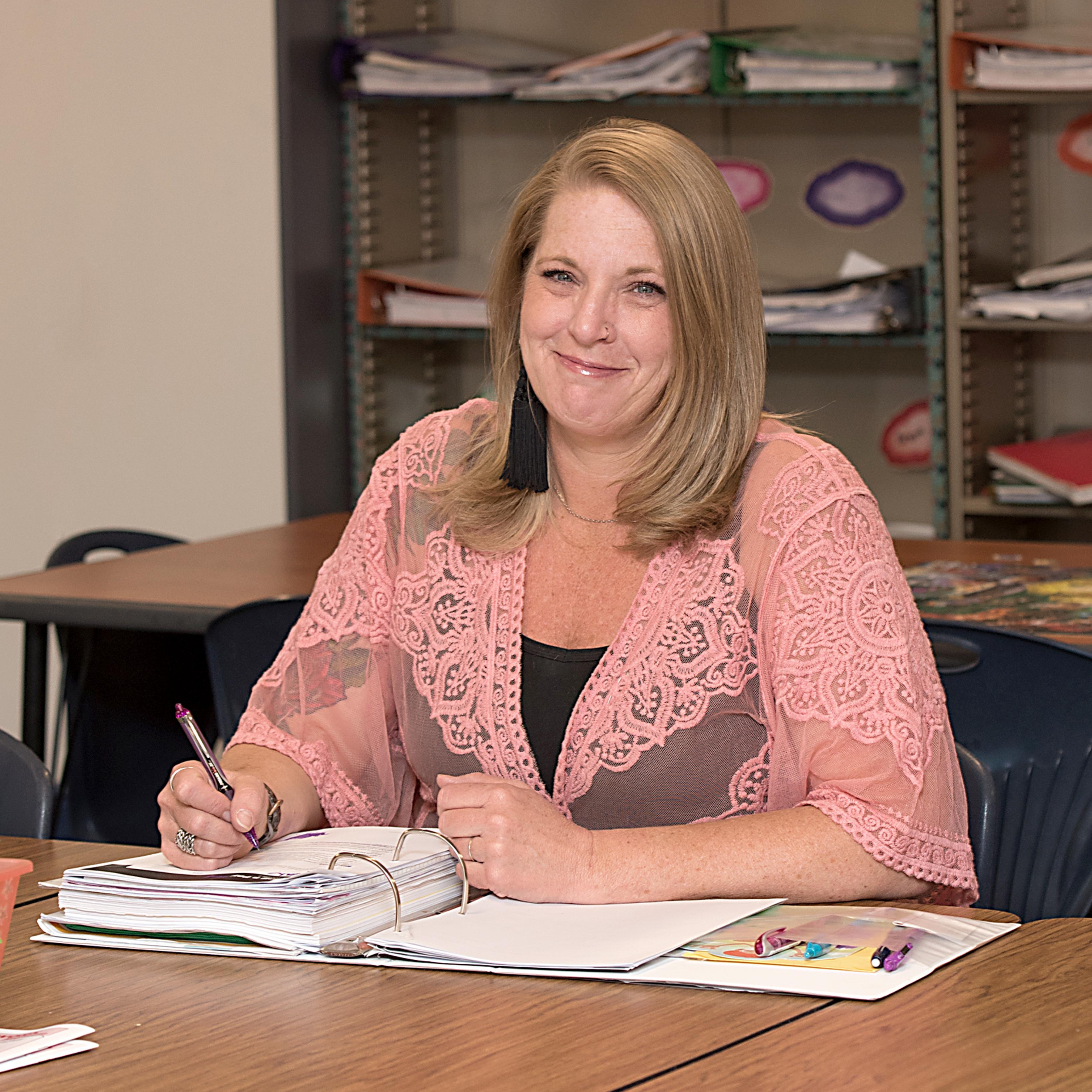 LeahCall's Profile Photo