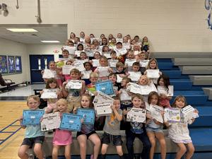 1st Grade