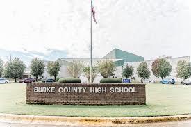 Burke County High School