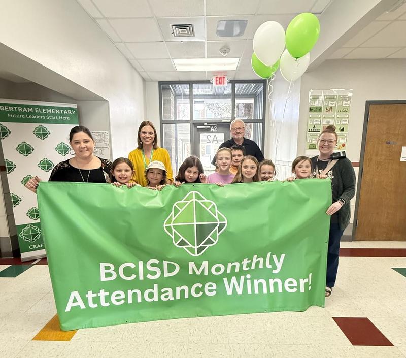 Bertram Family Connection 2/22 Featured Photo