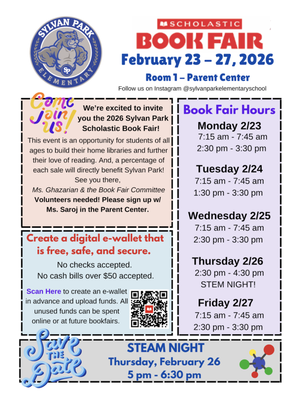 Book Fair