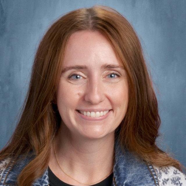 AmandaLoughry's Profile Photo