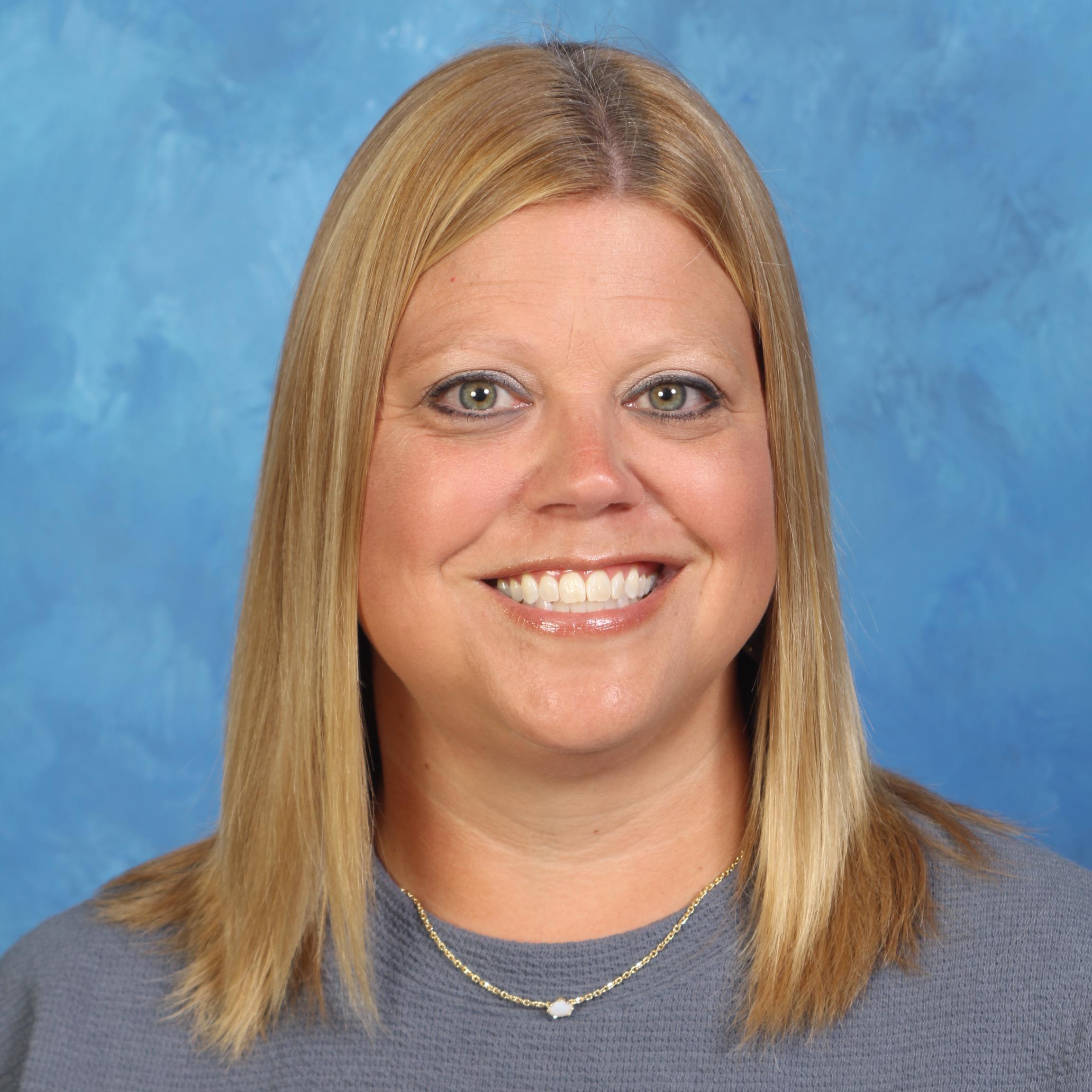 AmberLeonard's Profile Photo