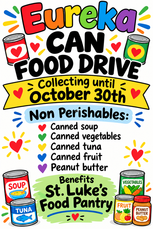 Food Drive