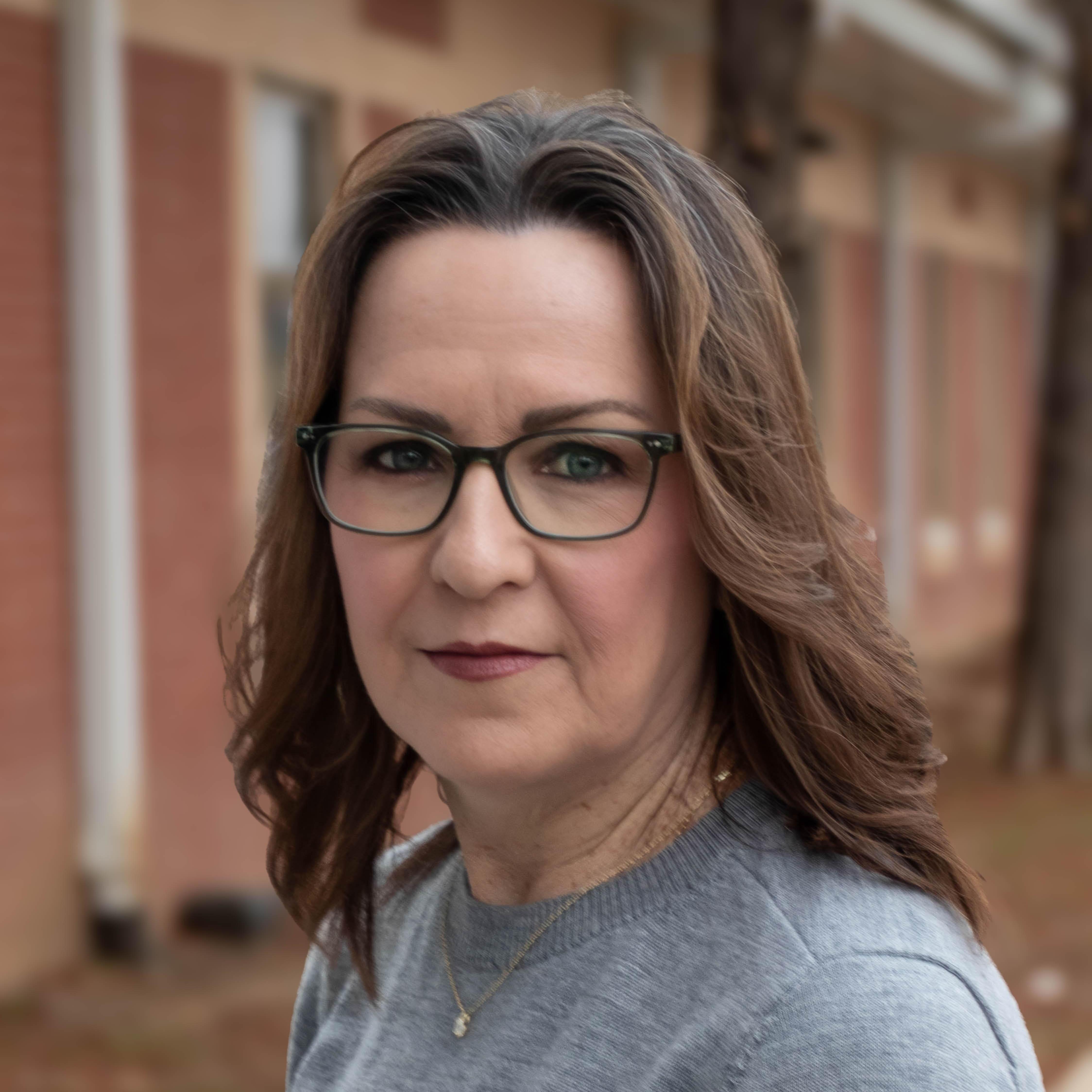 DebbieRamsey's Profile Photo