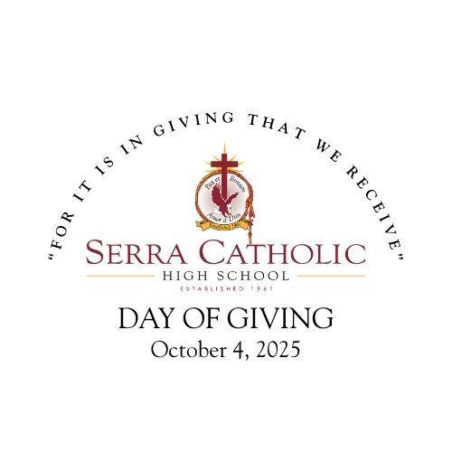 Day of Giving Logo