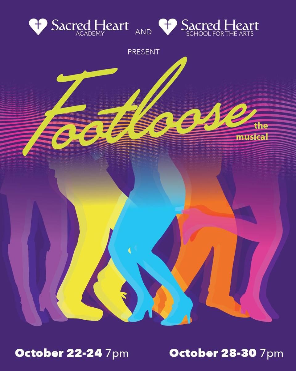 footloose