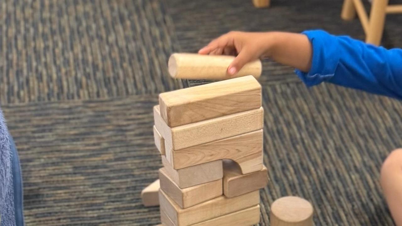 Blocks