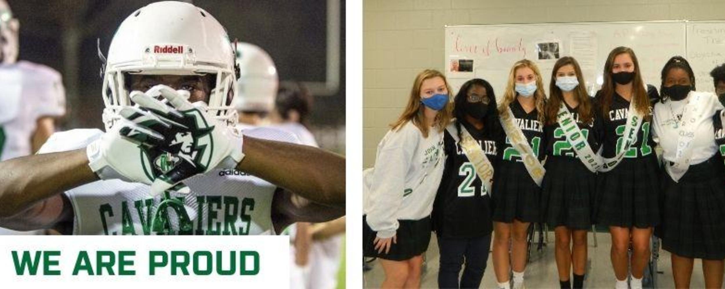 John Carroll Catholic High School