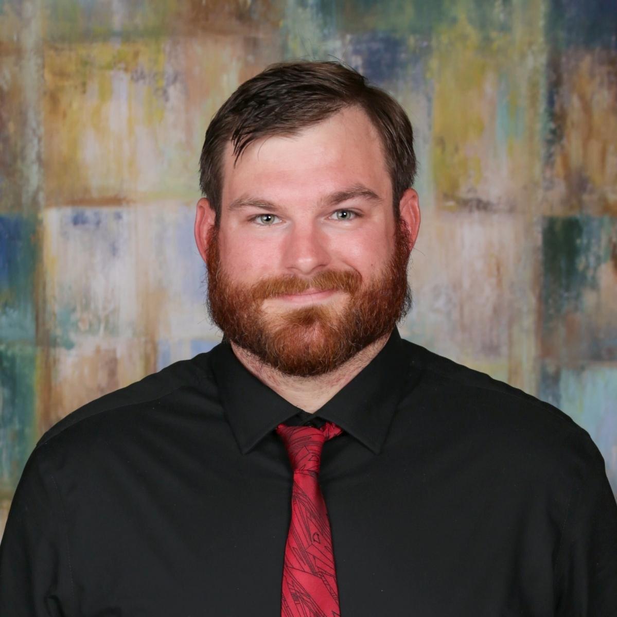 JoshuaDumatrait's Profile Photo