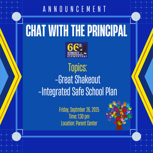 ChatwiththePrincipal
